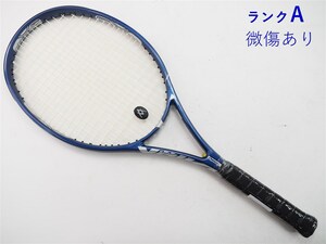 中古 テニスラケット フォルクル オーガニクス スーパーG V1 MP (XSL2)VOLKL ORGANIX SUPER G V1 MP