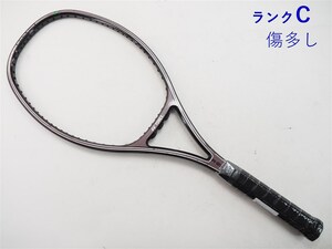 中古 テニスラケット ヨネックス レックスキング 23 (L4)YONEX R-23