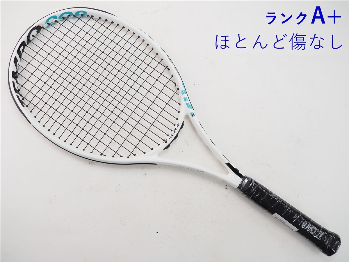Tecnifibreの値段と価格推移は?|19件の売買データからTecnifibreの