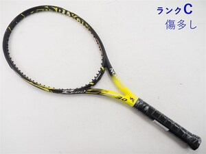 中古 テニスラケット スリクソン レヴォ CV 3.0 2016年モデル (G2)SRIXON REVO CV 3.0 2016