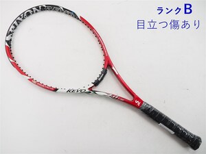 中古 テニスラケット スリクソン レヴォ エックス 2.0 ライト 2013年モデル (G2)SRIXON REVO X 2.0 LITE 2013