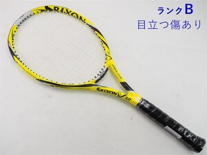 中古 テニスラケット スリクソン スリクソン ブイ 3.0 2010年モデル (G2)SRIXON SRIXON V 3.0 2010