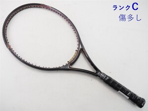 中古 テニスラケット ダンロップ コム 260 LP-1 1993年モデル (ZL1)DUNLOP COM 260 LP-1 1993