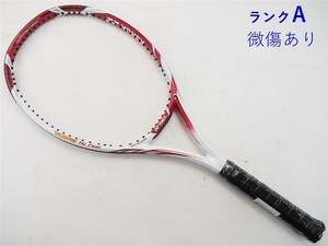 中古 テニスラケット ヨネックス ブイコア エックスアイ フィール 2013年モデル (G1)YONEX VCORE Xi Feel 2013