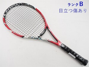 中古 テニスラケット スリクソン レヴォ エックス 2.0 2013年モデル (G2)SRIXON REVO X 2.0 2013