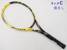 中古 テニスラケット スリクソン レヴォ ブイ 3.0 2012年モデル【一部グロメット割れ有り】 (G2)SRIXON REVO V 3.0 2012_画像1