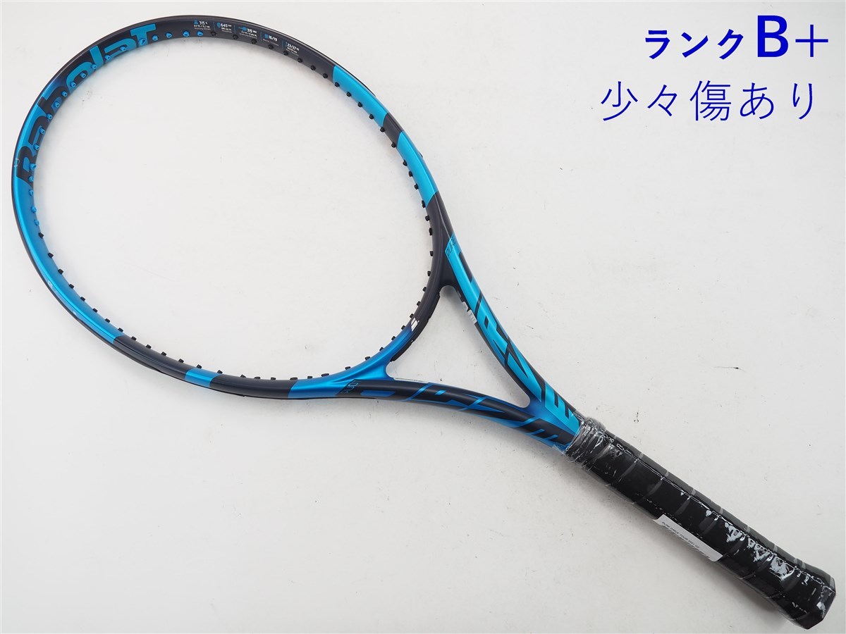 13440円最 安値 売上 激安大特価! バボラ ピュアドライブ2021 新品未