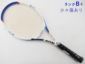 中古 テニスラケット トアルソン アスタリスク ノア (G2)TOALSON ASTERISK NOAH