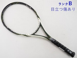 中古 テニスラケット ウィルソン K サージ 100 (G2)WILSON K SURGE 100