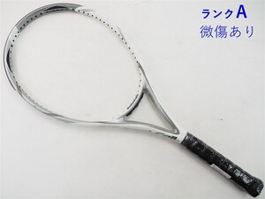  used tennis racket Bridgestone dual coil 2.65 2008 year of model (G2)BRIDGESTONE DUAL COIL 2.65 2008