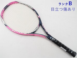 中古 テニスラケット ヨネックス ブイコア エスアイ スピード 2016年モデル (G1)YONEX VCORE Si SPEED 2016