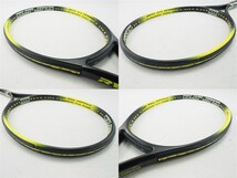 中古 テニスラケット ブリヂストン RV 110R (G2相当)BRIDGESTONE RV 110R_画像2
