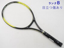 中古 テニスラケット ブリヂストン RV 110R (G2相当)BRIDGESTONE RV 110R_画像1