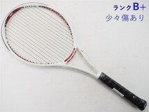 中古 テニスラケット プリンス ベンデッタ DB MP 2008年モデル (G2)PRINCE VENDETTA DB MP 2008_画像1