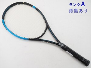中古 テニスラケット ダンロップ エフエックス500 2020年モデル (G2)DUNLOP FX 500 2020