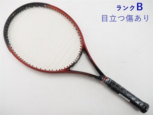 中古 テニスラケット ウィルソン ハンマー CS 110 1995年モデル (G1)WILSON HAMMER CS 110 1995