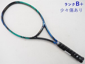 中古 テニスラケット ヨネックス RD-8【一部グロメット割れ有り】 (SL3)YONEX RD-8