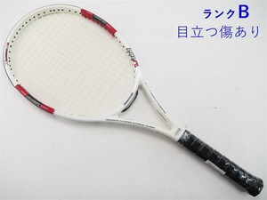 中古 テニスラケット ブリヂストン プロビーム V01 (G2相当)BRIDGESTONE PROBEAM V01