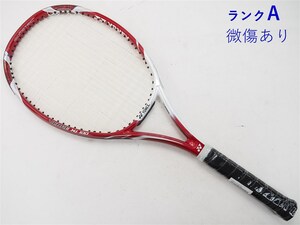 中古 テニスラケット ヨネックス ブイコア エックスアイ 100 2012年モデル (G2)YONEX VCORE Xi 100 2012