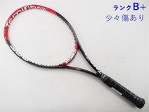 中古 テニスラケット テクニファイバー ティーファイト 295 VO2 マックス 2011年モデル (G2)Tecnifibre T-FIGHT 295 VO2 MAX 2011_画像1