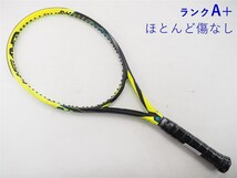 中古 テニスラケット ヘッド グラフィン タッチ エクストリーム MP 2017年モデル (G2)HEAD GRAPHENE TOUCH EXTREME MP 2017_画像1