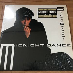 12’ Shinobu Sakagami-Midnight Dance/坂上忍