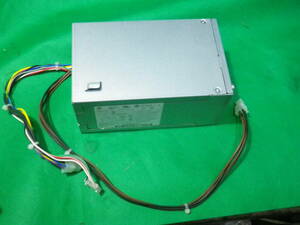 HP PRODESK 200W power supply PCE014 P/N:901914-004.