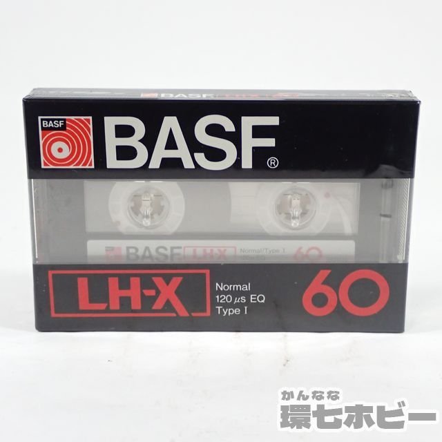 ヤフオク! -「basf カセットテープ」の落札相場・落札価格