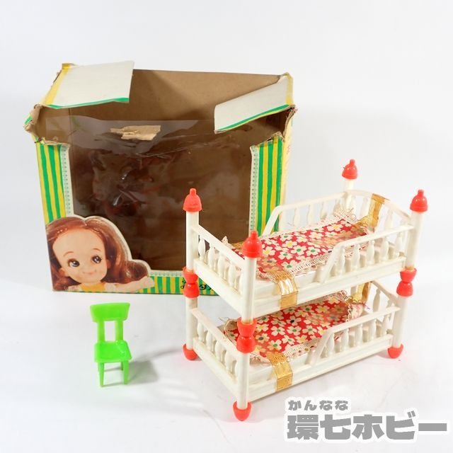 ヤフオク! -「タカラ チーちゃん」の落札相場・落札価格