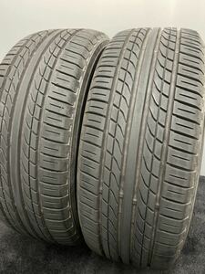 205/55R16 YOKOHAMA/PRACTIVA 21年製 2本 夏タイヤ