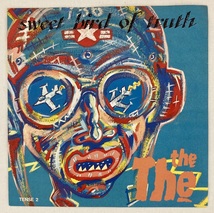 The The 7インチEP 3枚セット 「Slow Train To Dawn」「Sweet Bird Of Truth」「Gravitate To Me」UKオリジナル盤 New wave post-punk_画像4