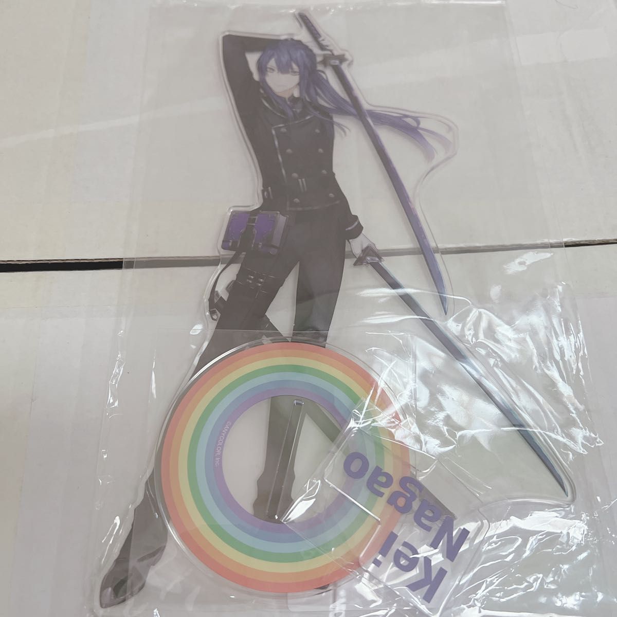 にじさんじ グッズの新品・未使用品・中古品(4ページ目)|PayPayフリマ