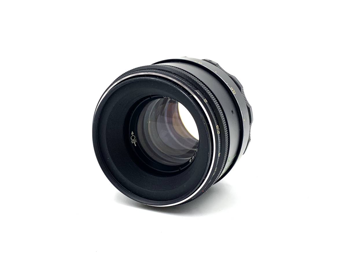 カメラ レンズ(単焦点) ヤフオク! -helios 44-2の中古品・新品・未使用品一覧