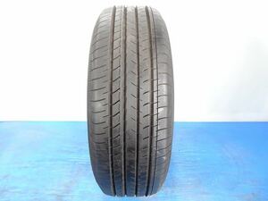 【福島発】205/65R16 95H★9分山 ヨコハマ BluEarth GT 2021年製 1本価格 ノーマル【送料無料】FUK-C9885★パンク対応スペア等