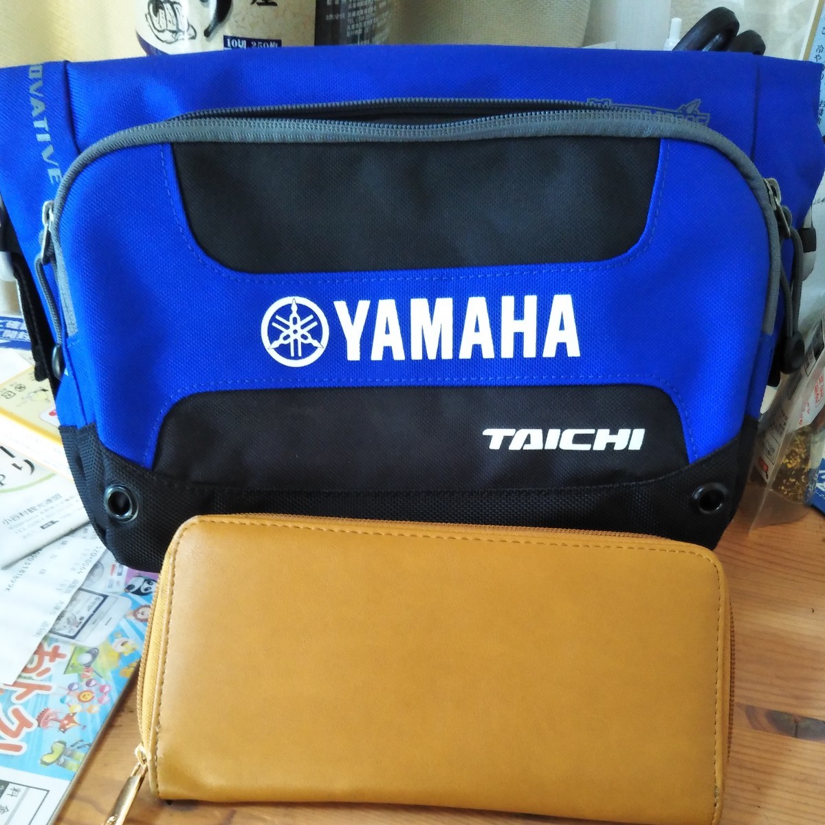 ヤフオク! -「(ヤマハ yamaha)」(ウエストバッグ) (バッグ)の落札相場