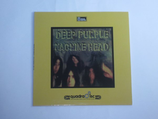 ヤフオク! -deep purple machine head(CD)の中古品・新品・未使用品一覧