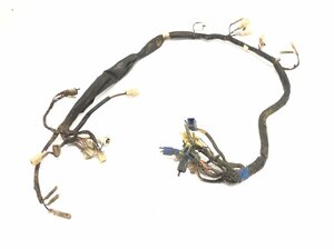 461[B]* main harness TS125R SF15A* Suzuki TS200R