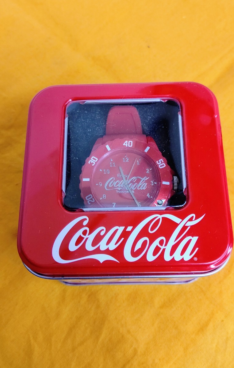 2023年最新】Yahoo!オークション -レトロ時計(コカ・コーラ)の中古品