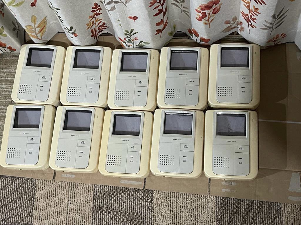 GAM-2M ☆インターホン☆アイホン製☆領収書j発行可☆ | accentdental