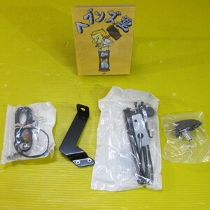 B21123J[ new goods ] original evo. touring. Tour pack. antenna li location kit #76556-09 09-13 year FLHT.FLTR. radio. Harley 