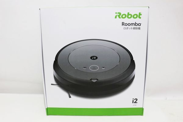 ヤフオク! ルンバ 未使用 未開封の中古品・新品・未使用品一覧