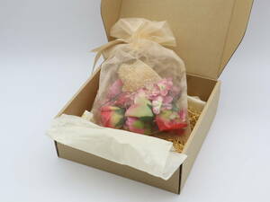 [ бесплатная доставка ][ подарок и т.д. косметика с коробкой ]ME MEKKU подарок для breather bdo цветок сухой цветок букет искусственный цветок память день свадьба День матери 