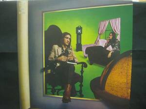 DAVE MASON / IT'S LIKE YOU NEVER LEFT ◆X923NO◆LP