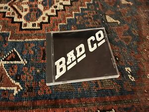 バッド・カンパニー Bad Company ポールロジャース