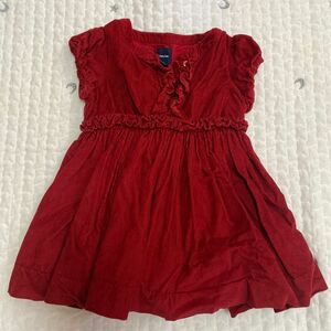 Baby GAP ドレス　80サイズ