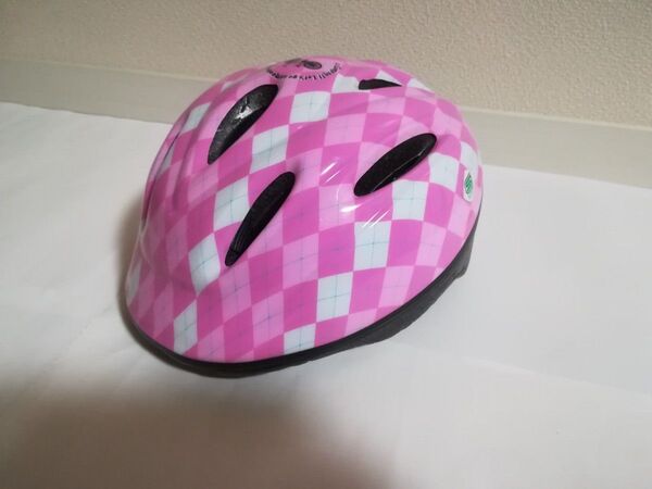 子供用 自転車用ヘルメット 49-54cm