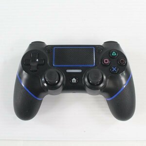 [ operation not yet verification ][PS4] wireless controller 60005952