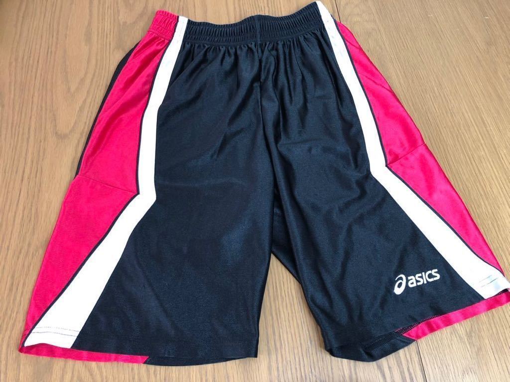 バスケ パンツ 160の値段と価格推移は?|66件の売買情報を集計した