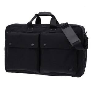 ☆ 美品！PORTER / ANGLE 2WAY DUFFLE BAG ★