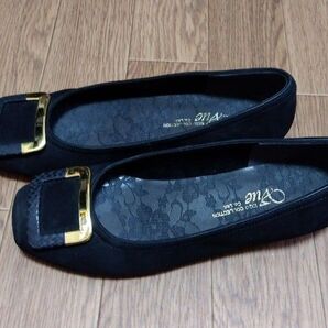 パンプス Vue 22cm